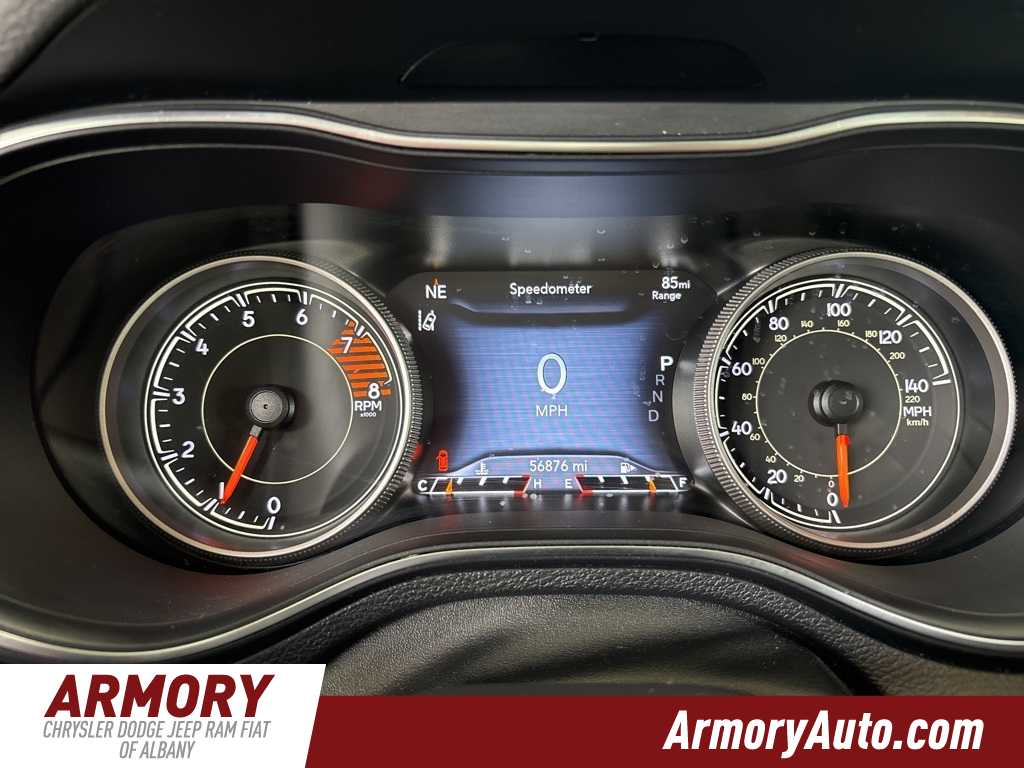 Thumbnail: 2019 Jeep Cherokee - 14