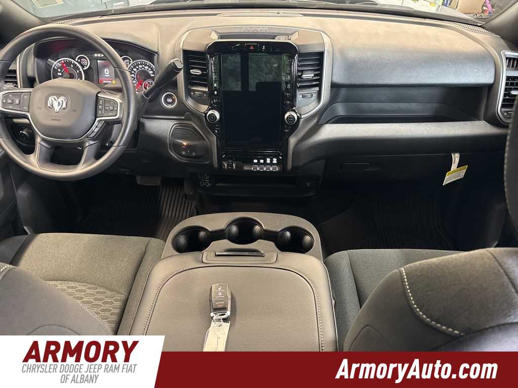 Thumbnail: 2026 RAM 2500 - 31