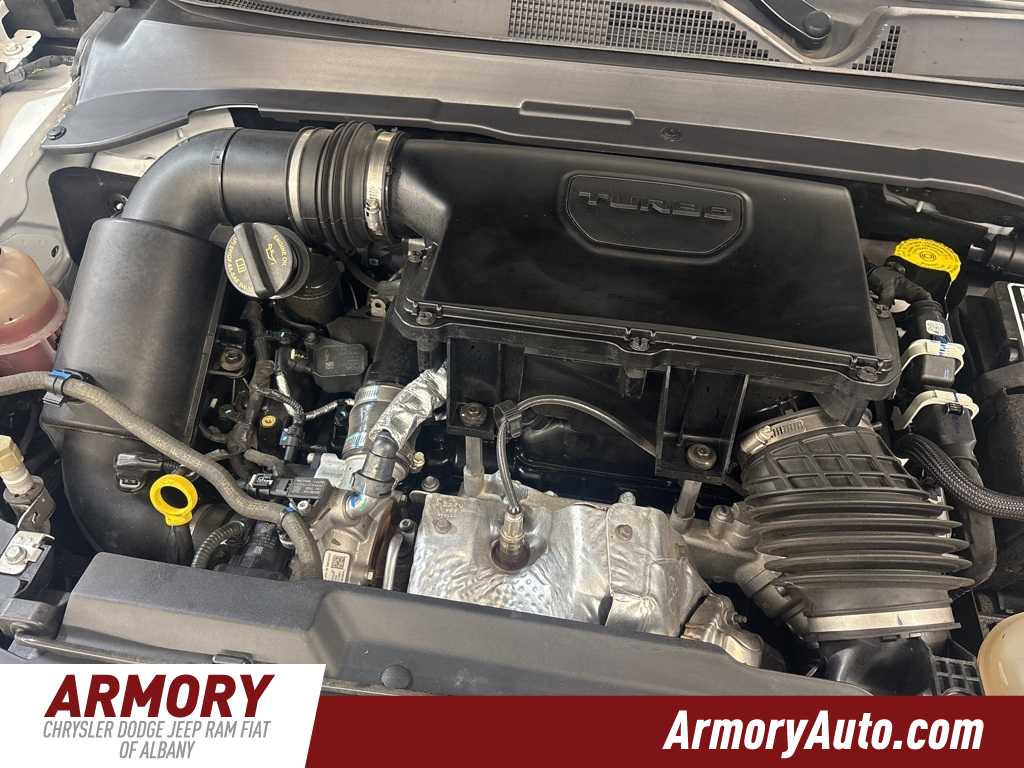 Thumbnail: 2024 Jeep Compass - 40