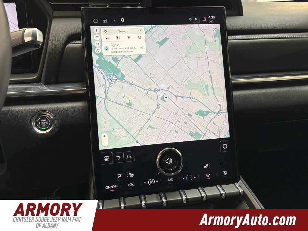 Thumbnail: 2026 GMC Terrain - 17