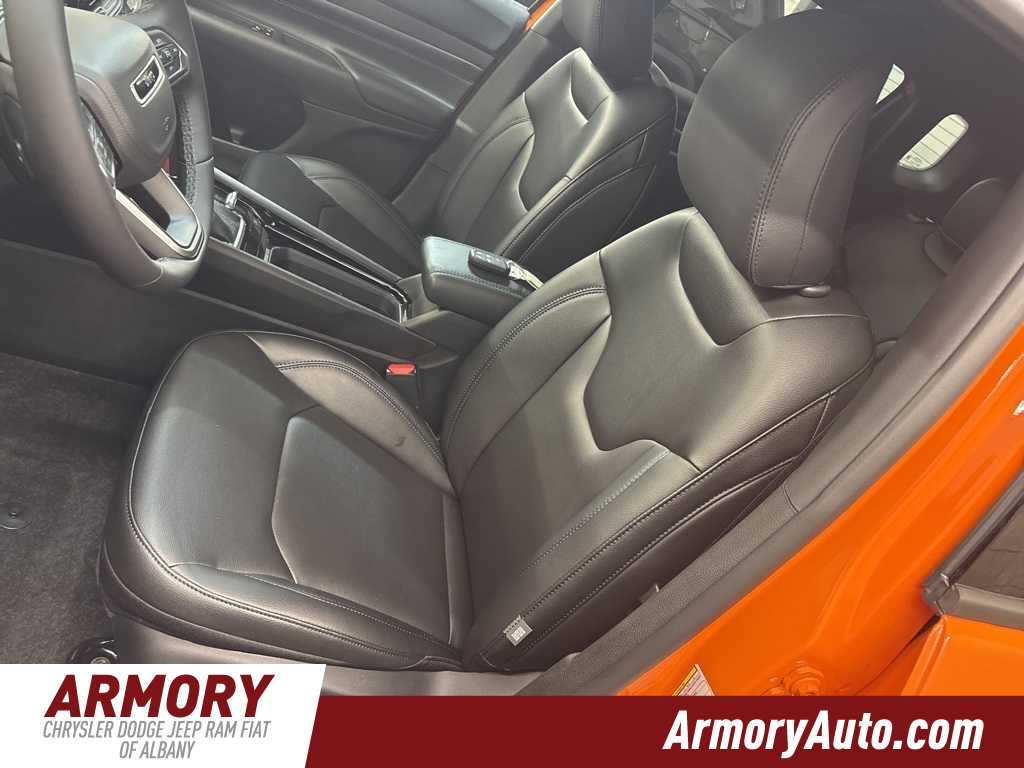 Thumbnail: 2026 Jeep Compass - 10