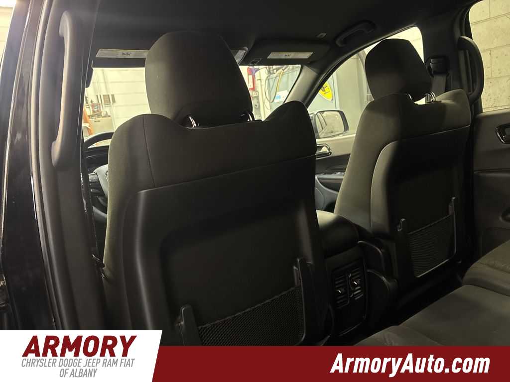 Thumbnail: 2026 Dodge Durango - 25