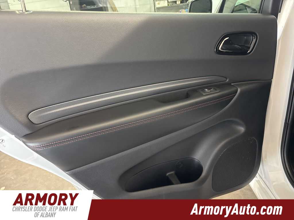 Thumbnail: 2025 Dodge Durango - 24