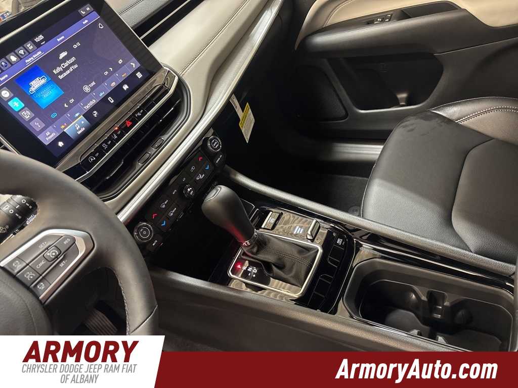 Thumbnail: 2026 Jeep Compass - 15