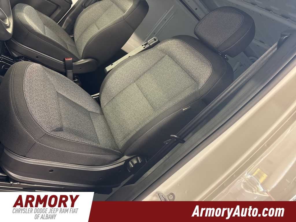 Thumbnail: 2026 RAM ProMaster - 12