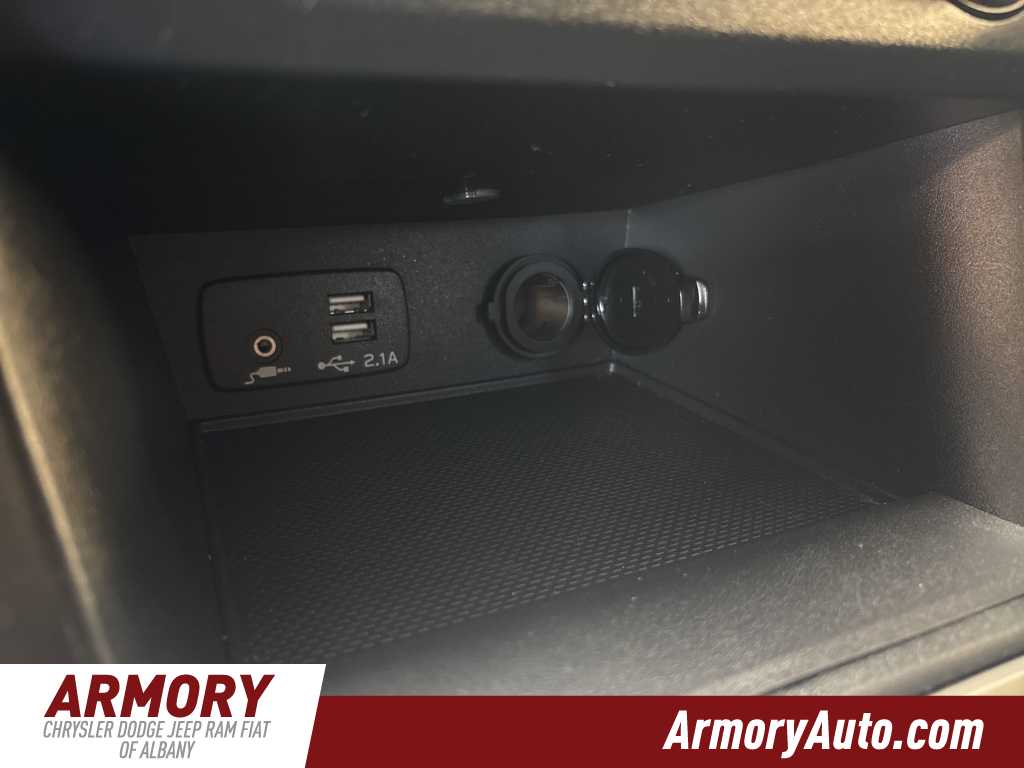 Thumbnail: 2022 Subaru Crosstrek - 23