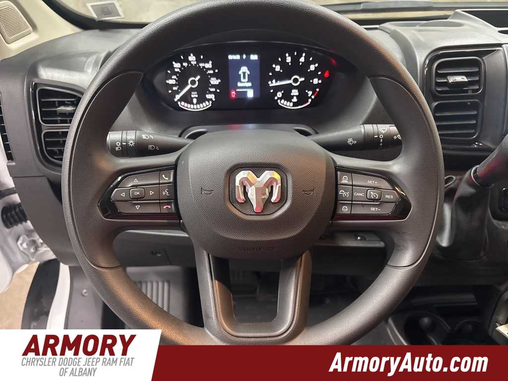 Thumbnail: 2026 RAM ProMaster - 12