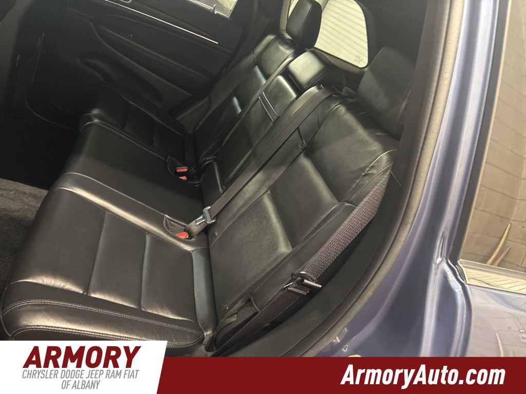 Thumbnail: 2021 Jeep Grand Cherokee - 29