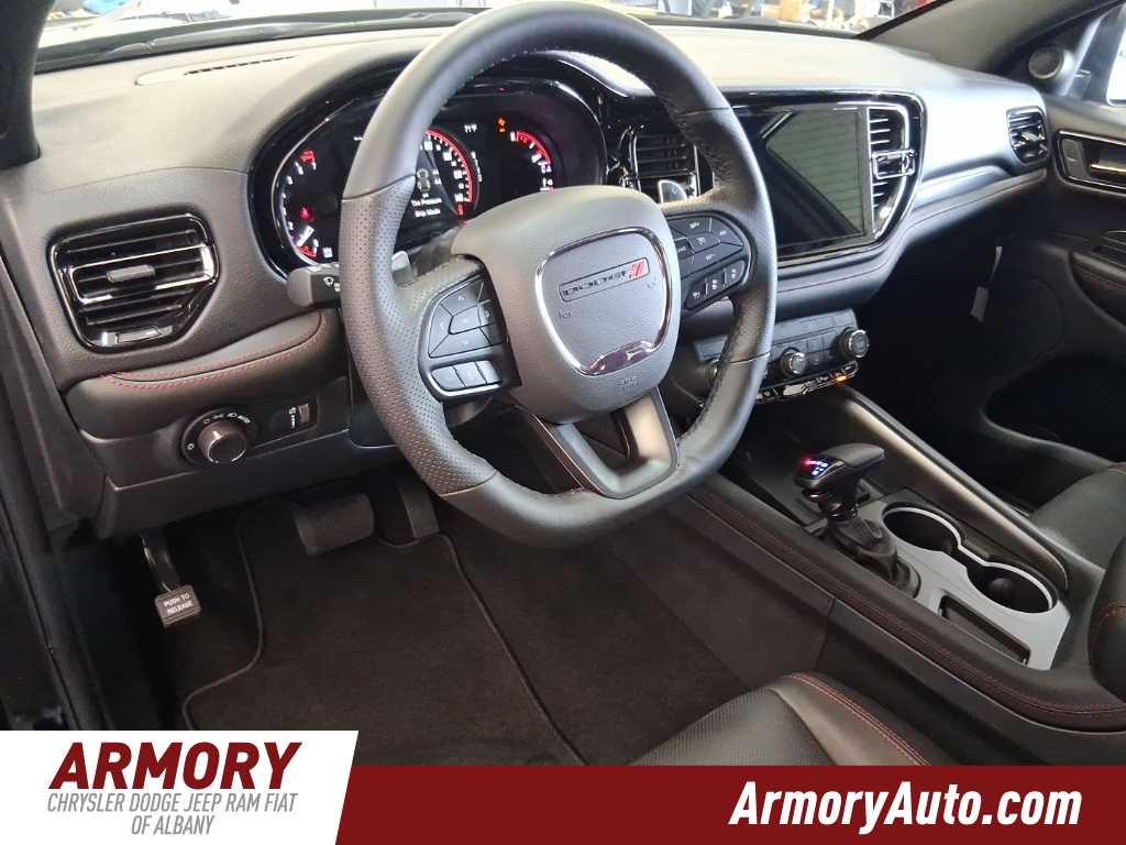 Thumbnail: 2026 Dodge Durango - 10