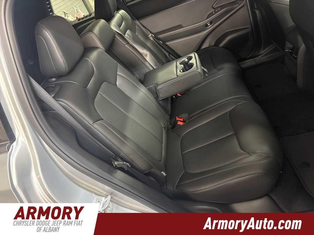 Thumbnail: 2026 Jeep Cherokee - 38