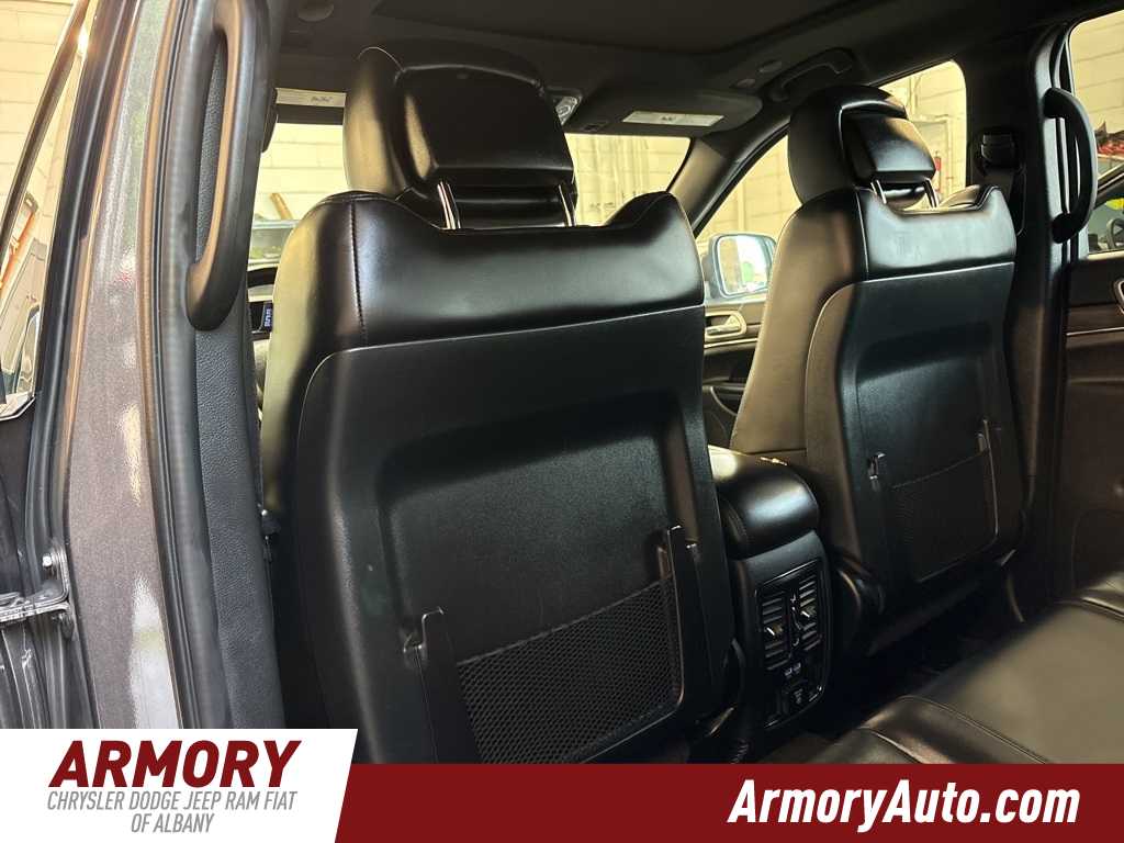 Thumbnail: 2021 Jeep Grand Cherokee - 31
