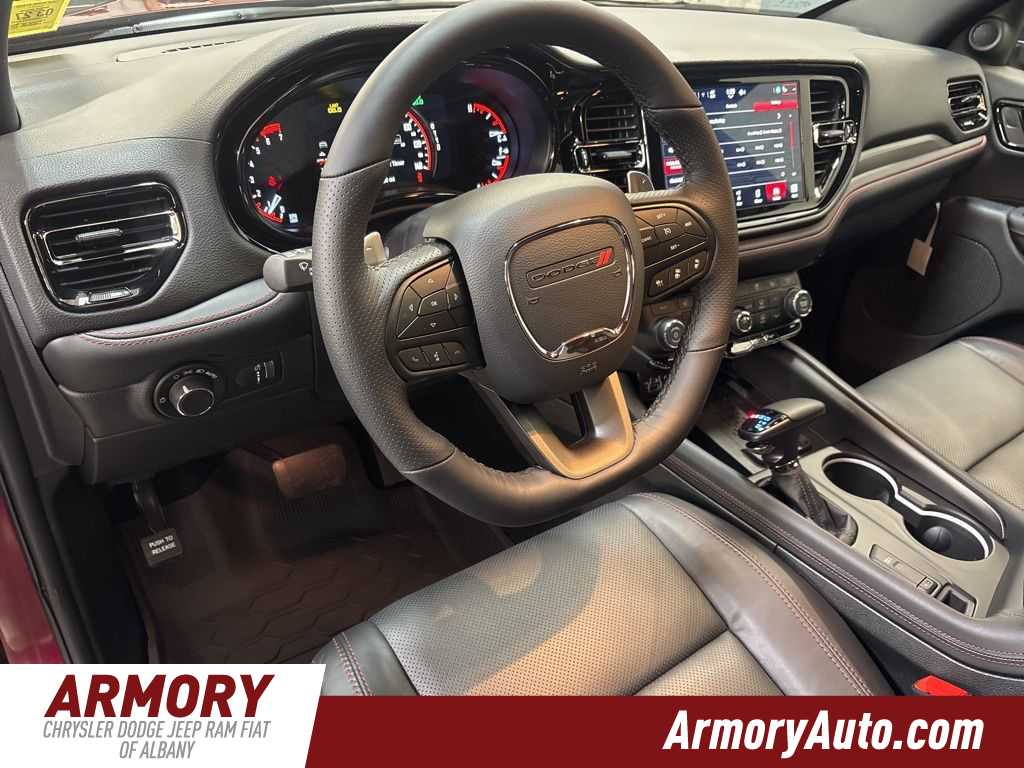 Thumbnail: 2026 Dodge Durango - 10