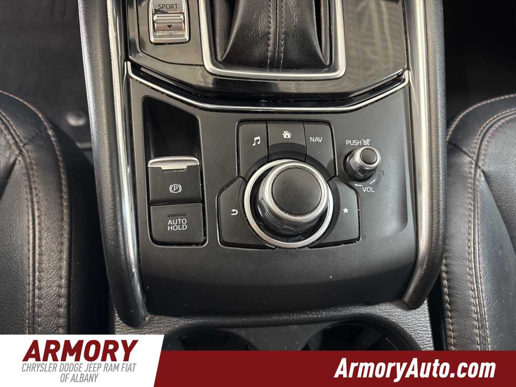 Thumbnail: 2018 Mazda CX-5 - 12