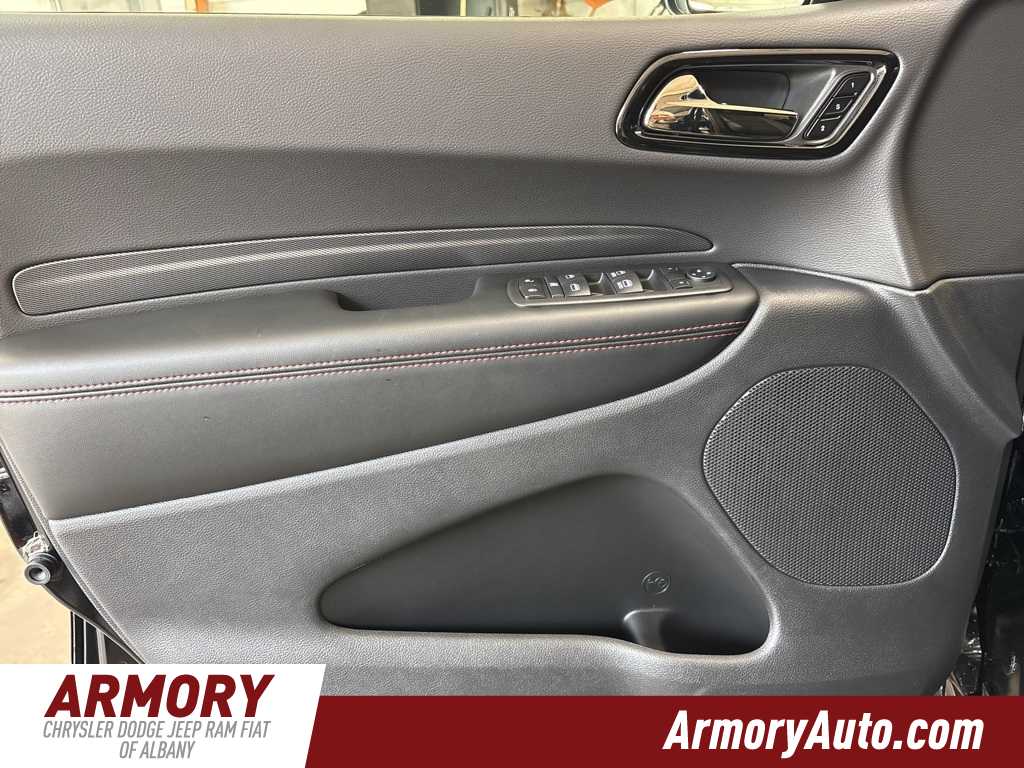 Thumbnail: 2026 Dodge Durango - 7