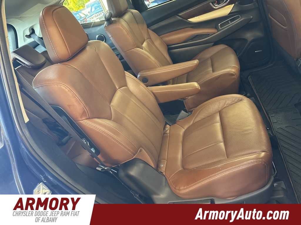 Thumbnail: 2022 Subaru Ascent - 38