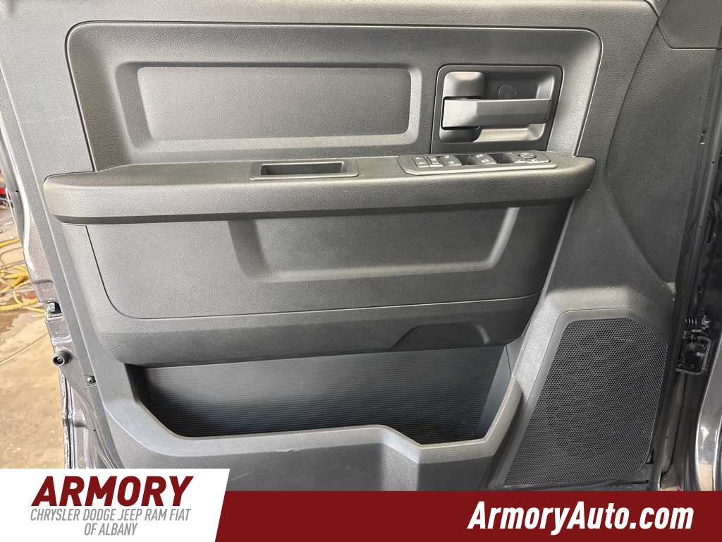 Thumbnail: 2026 RAM 2500 - 7