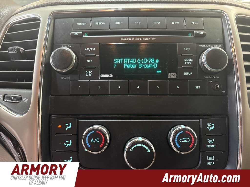Thumbnail: 2013 Jeep Grand Cherokee - 19