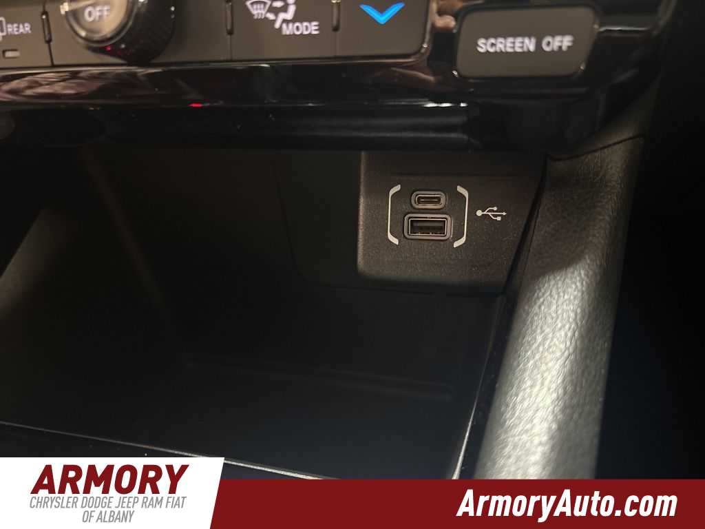 Thumbnail: 2026 Jeep Compass - 17