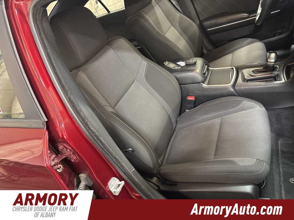 Thumbnail: 2017 Dodge Charger - 34