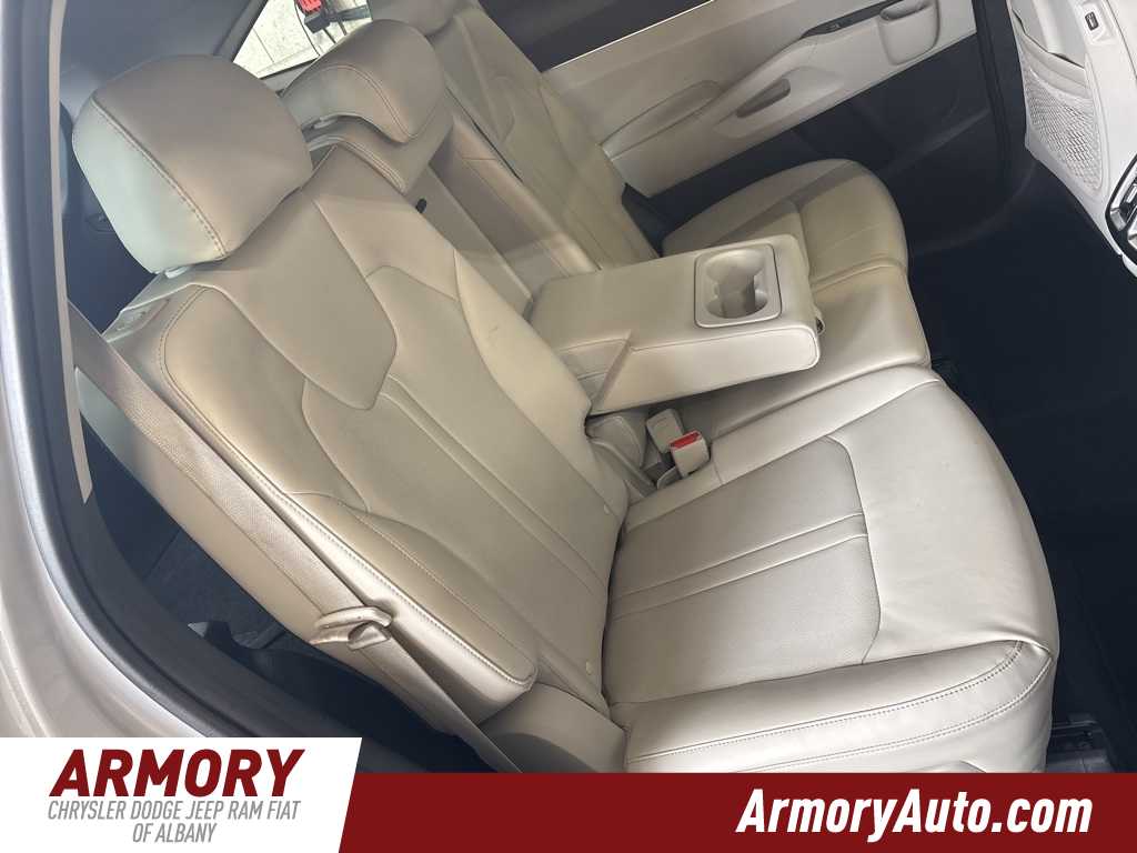 Thumbnail: 2022 Kia Sorento - 42