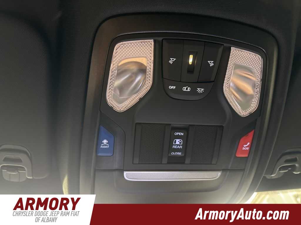 Thumbnail: 2026 RAM 1500 - 23