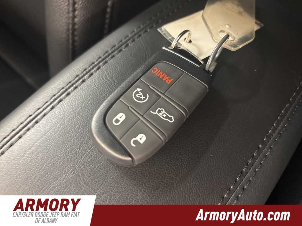 Thumbnail: 2026 Jeep Compass - 20