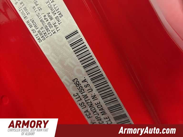 Thumbnail: 2026 Jeep Wrangler - 39