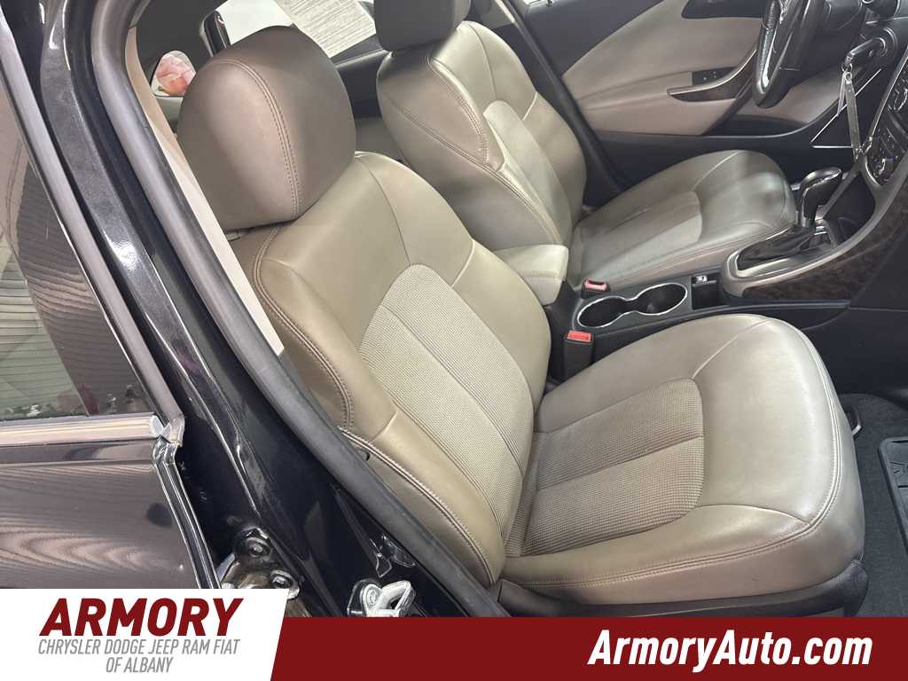 Thumbnail: 2014 Buick Verano - 36