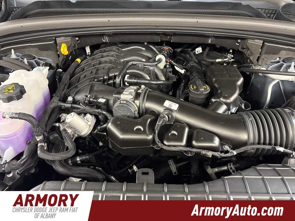 Thumbnail: 2025 Jeep Grand Cherokee L - 37