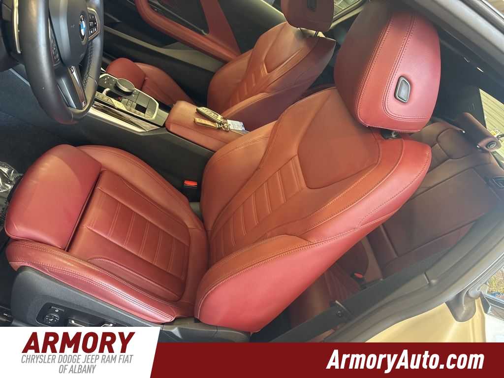 Thumbnail: 2024 BMW 2 Series - 14