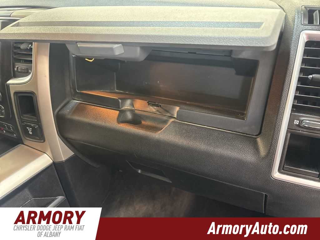 Thumbnail: 2018 RAM 1500 - 38