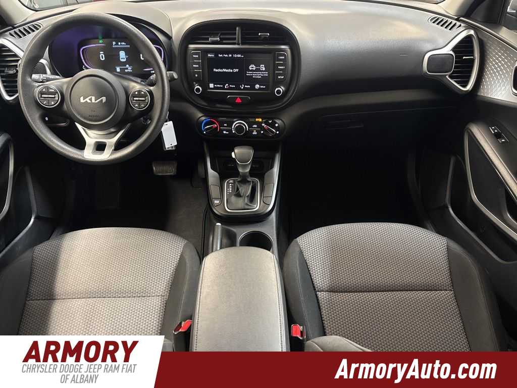 Thumbnail: 2023 Kia Soul - 31