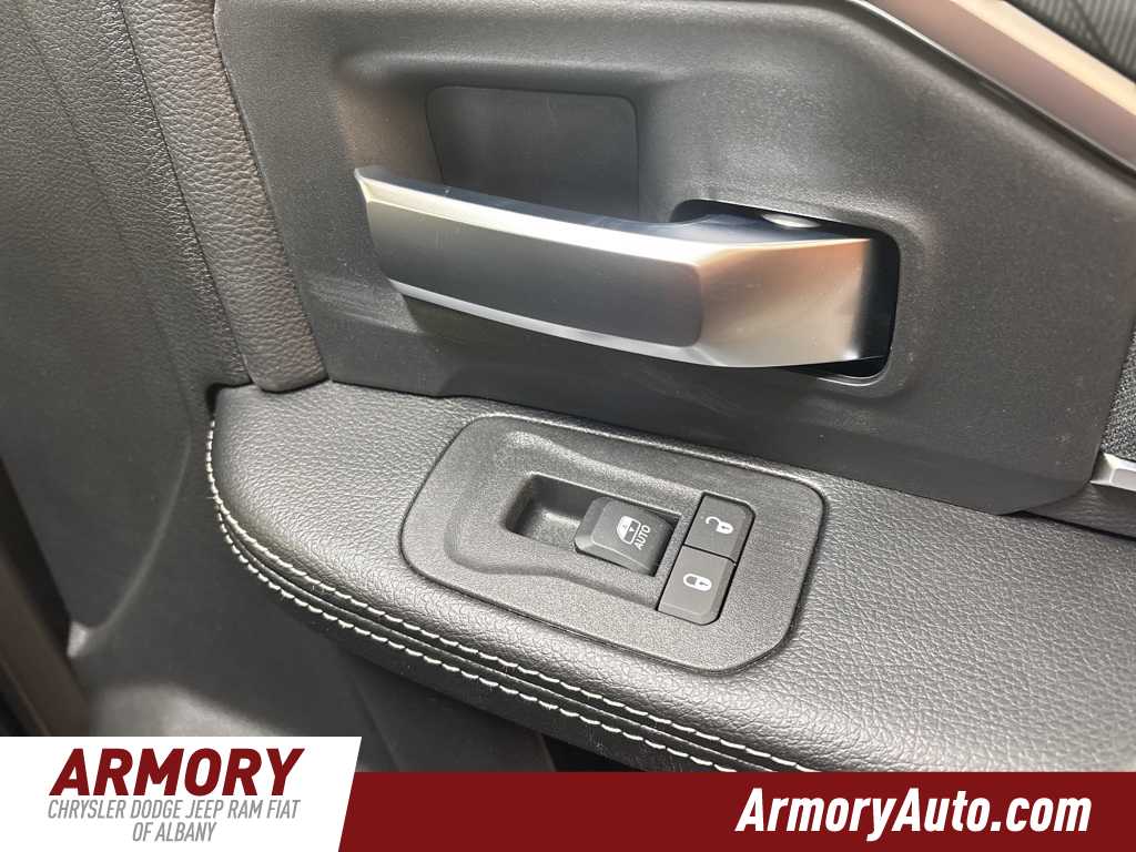 Thumbnail: 2026 RAM 3500 - 34