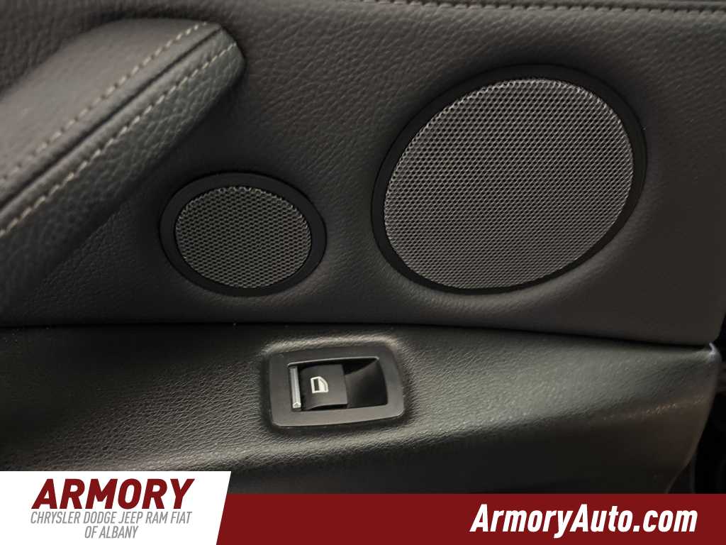 Thumbnail: 2017 BMW X5 - 26