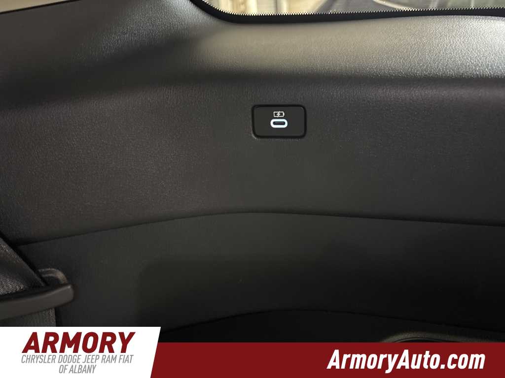 Thumbnail: 2024 Mazda CX-90 - 28