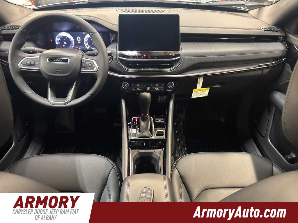 Thumbnail: 2026 Jeep Compass - 33