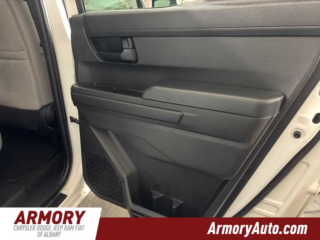 Thumbnail: 2024 Toyota Tacoma - 26