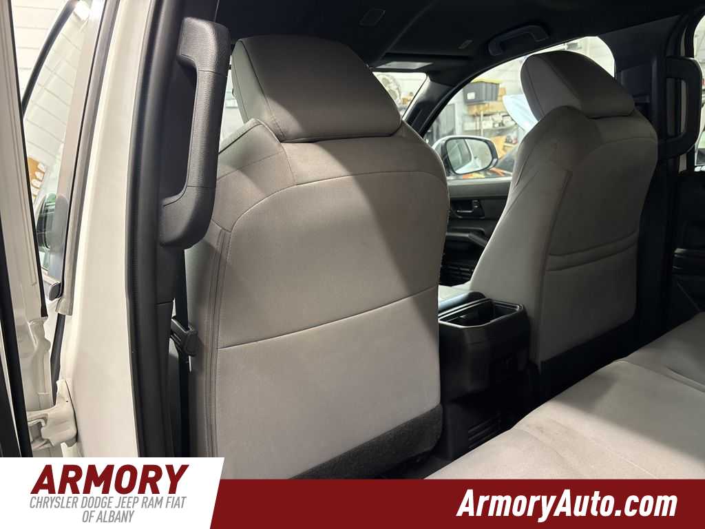 Thumbnail: 2024 Toyota Tacoma - 24