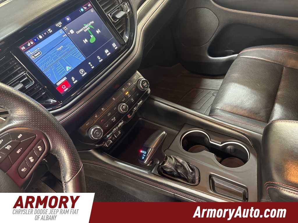 Thumbnail: 2023 Dodge Durango - 15