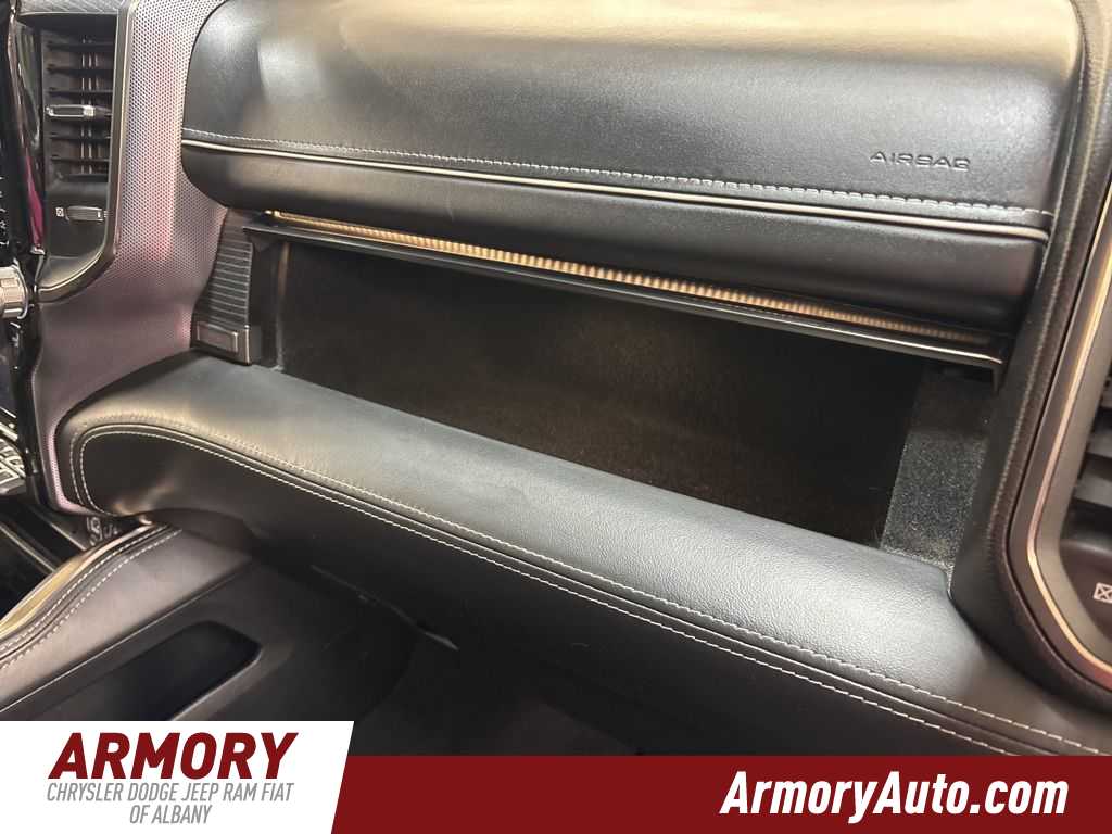 Thumbnail: 2019 RAM 1500 - 43