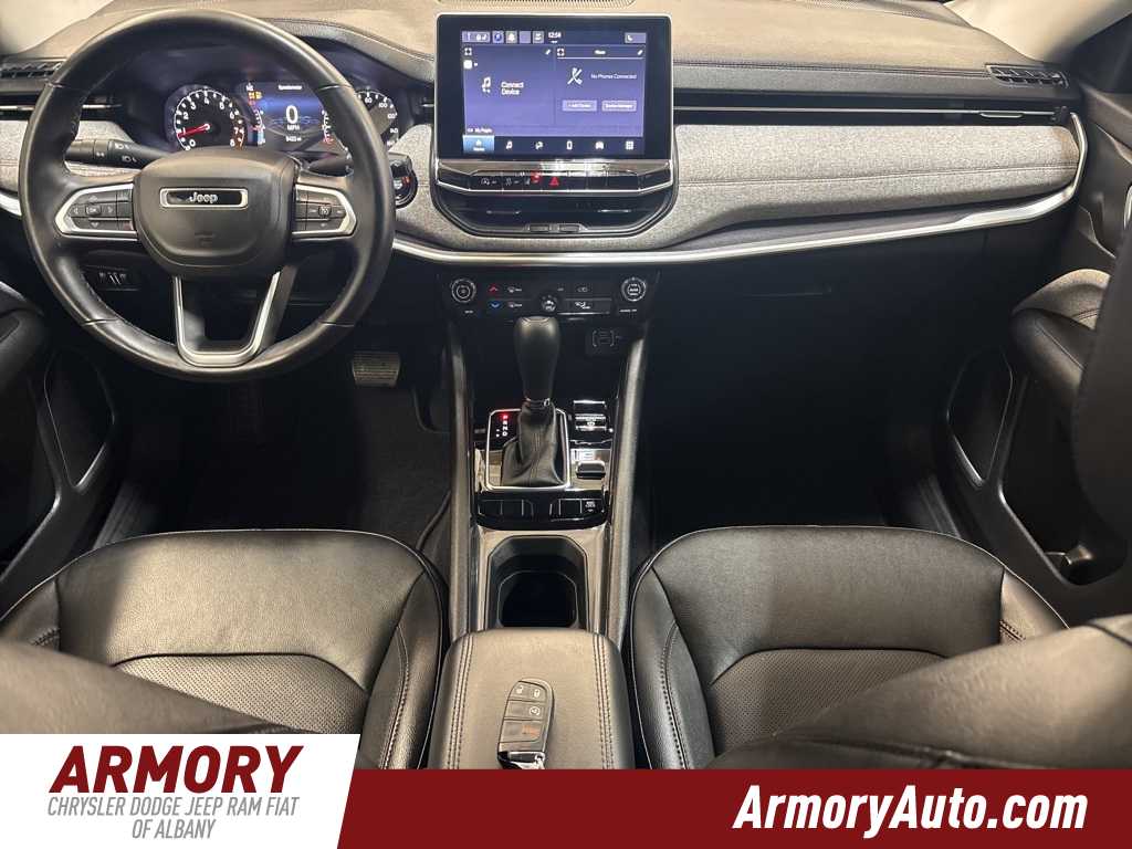 Thumbnail: 2022 Jeep Compass - 34