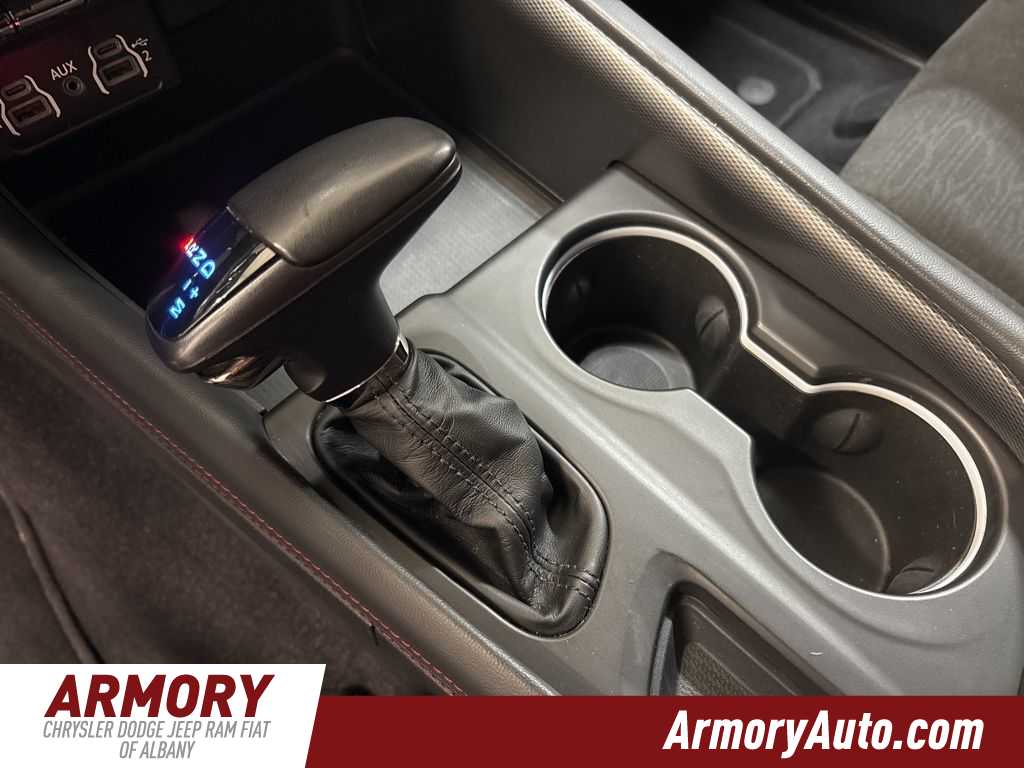 Thumbnail: 2025 Dodge Durango - 21