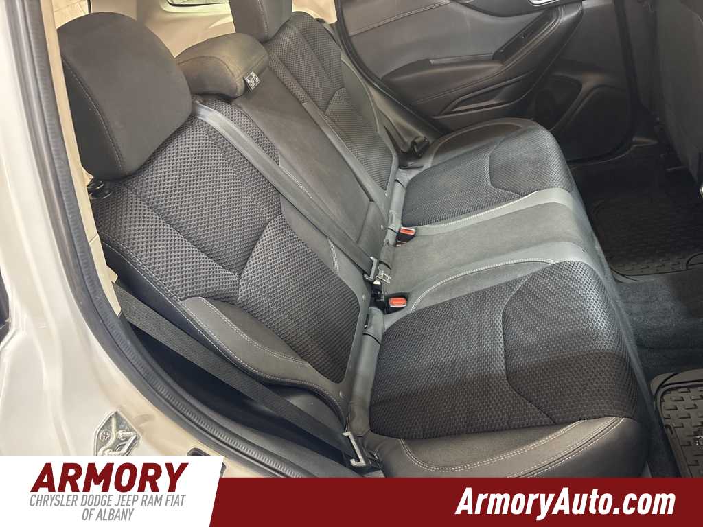 Thumbnail: 2021 Subaru Forester - 32