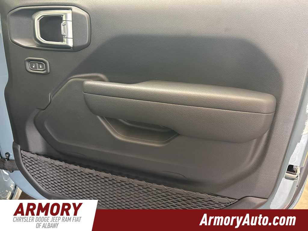 Thumbnail: 2026 Jeep Wrangler - 27