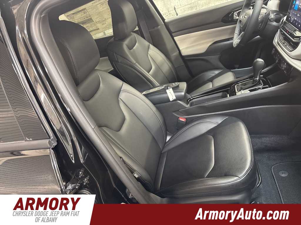 Thumbnail: 2026 Jeep Compass - 38