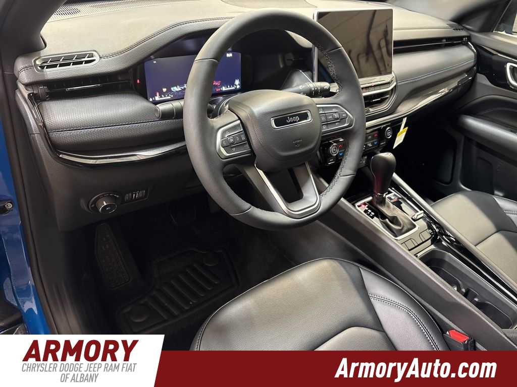 Thumbnail: 2026 Jeep Compass - 9