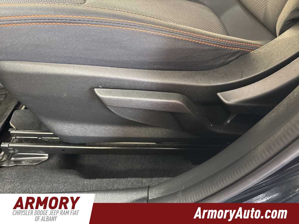 Thumbnail: 2022 Subaru Crosstrek - 12