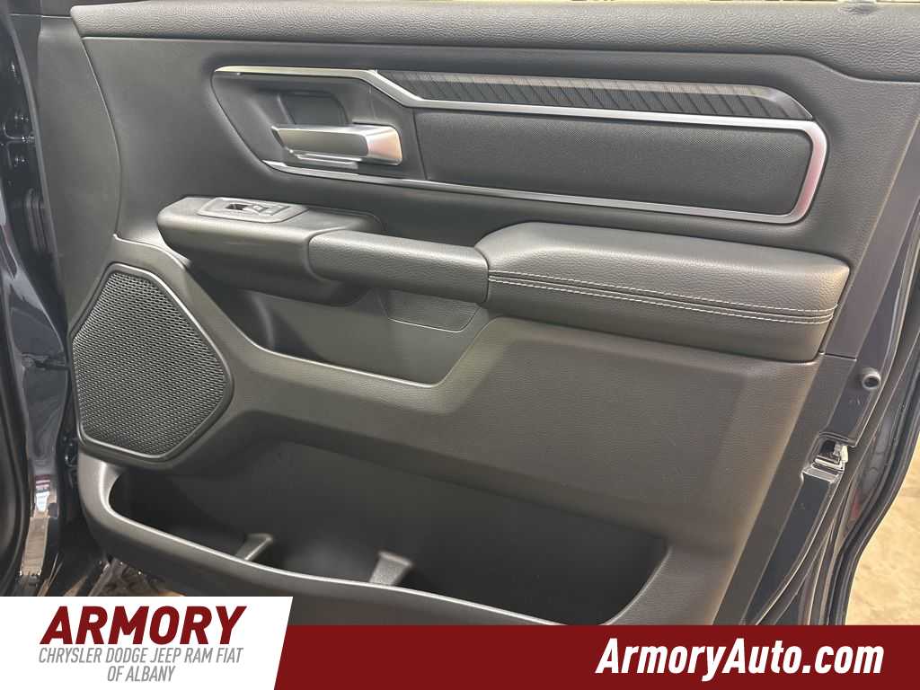 Thumbnail: 2026 RAM 1500 - 30