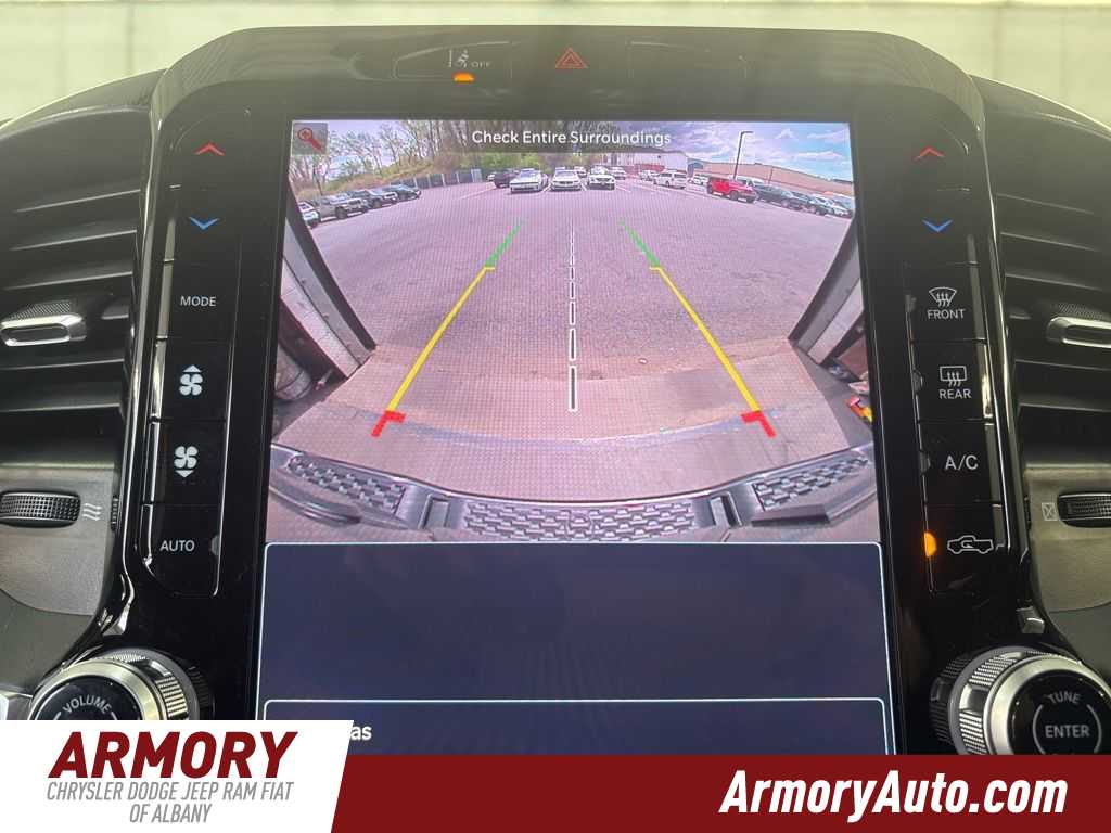 Thumbnail: 2026 RAM 1500 - 19