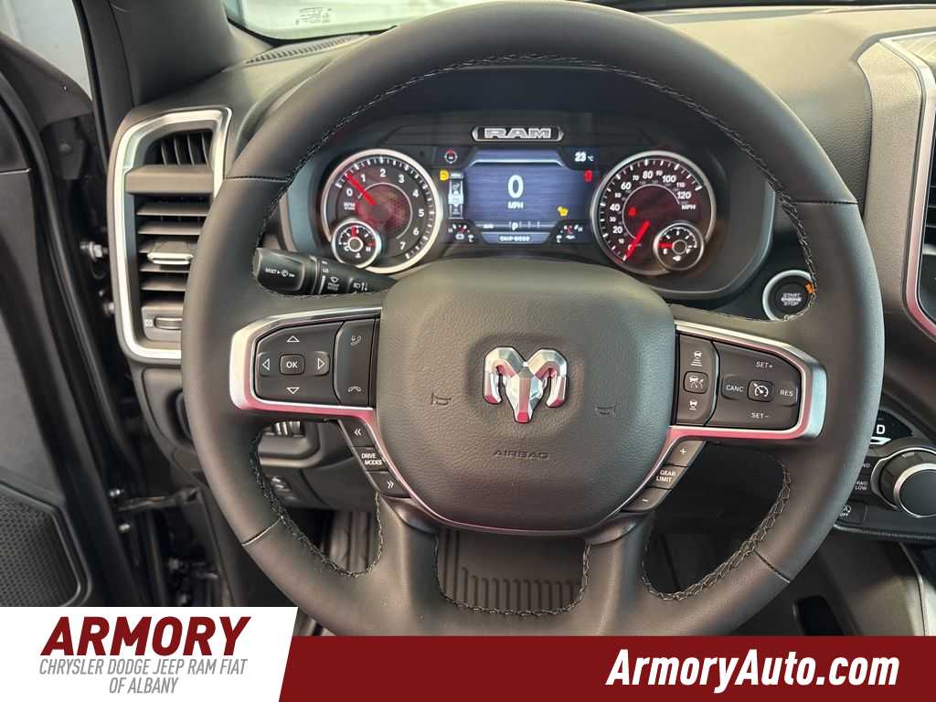 Thumbnail: 2026 RAM 1500 - 15